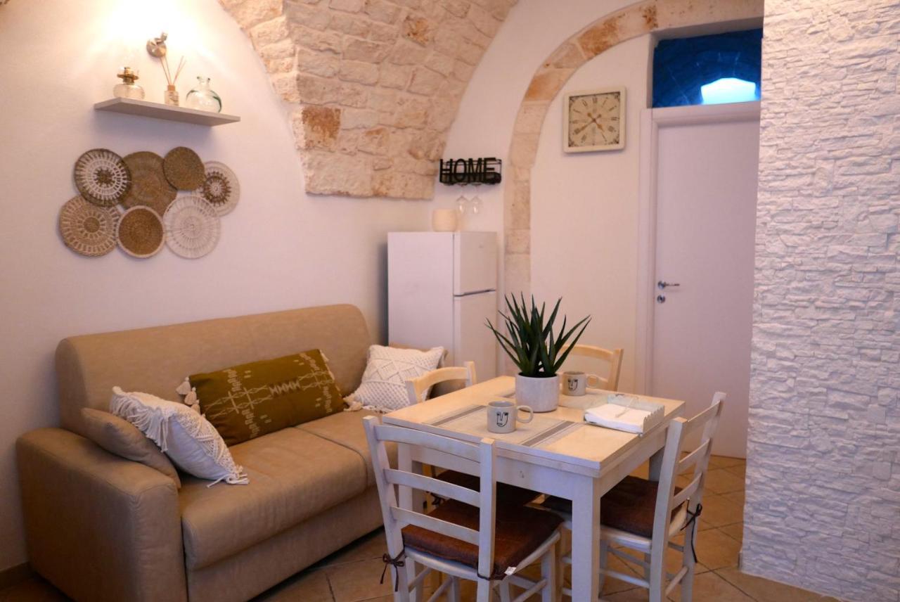 Mia & Mimi - Ostuni, Home Of Animal Lovers! ภายนอก รูปภาพ