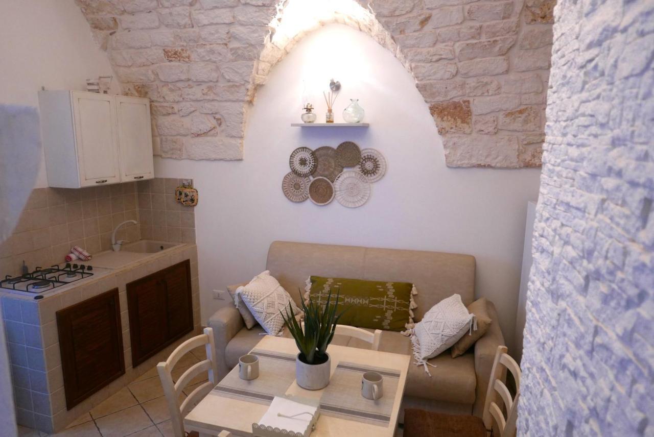 Mia & Mimi - Ostuni, Home Of Animal Lovers! ภายนอก รูปภาพ
