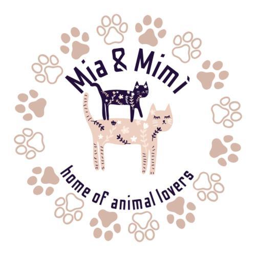 Mia & Mimi - Ostuni, Home Of Animal Lovers! ภายนอก รูปภาพ